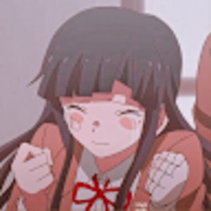 Meet your Posher, Mae